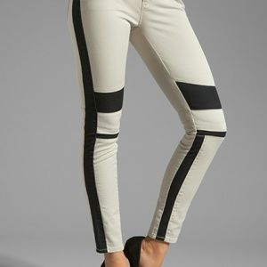 Genetic denim "the sadie" pants
